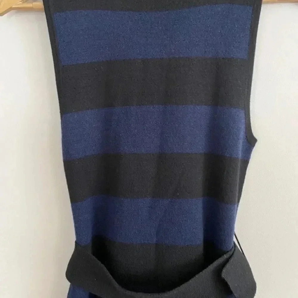 Alice + Olivia Striped Wool… - Picture 7 of 10